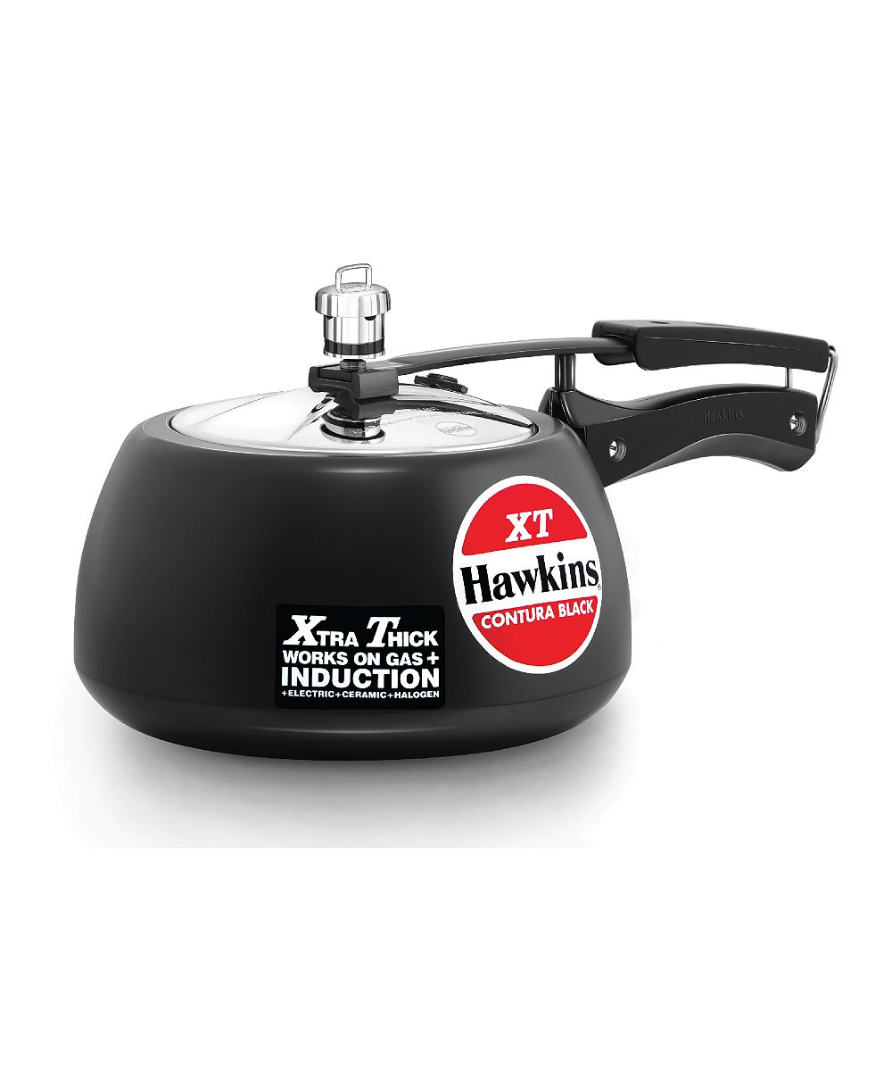Скороварка Hawkins Contura 3 Lliter Hard Anodized Induction Compatible Extra Thick Base