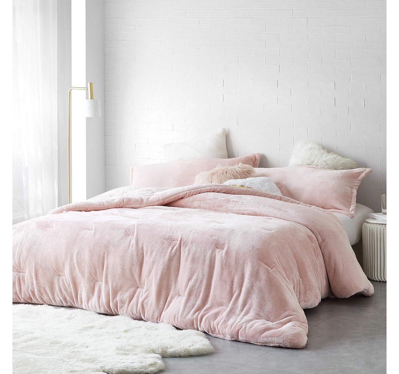 Coma Inducer набор объемных одеял Oversized Comforter Set