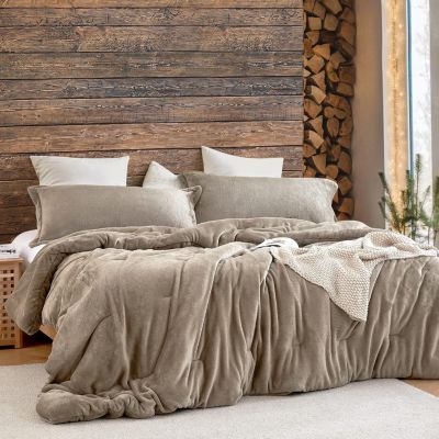 Coma Inducer Me Sooo Comfy Oversized 3-Pc. Comforter Set