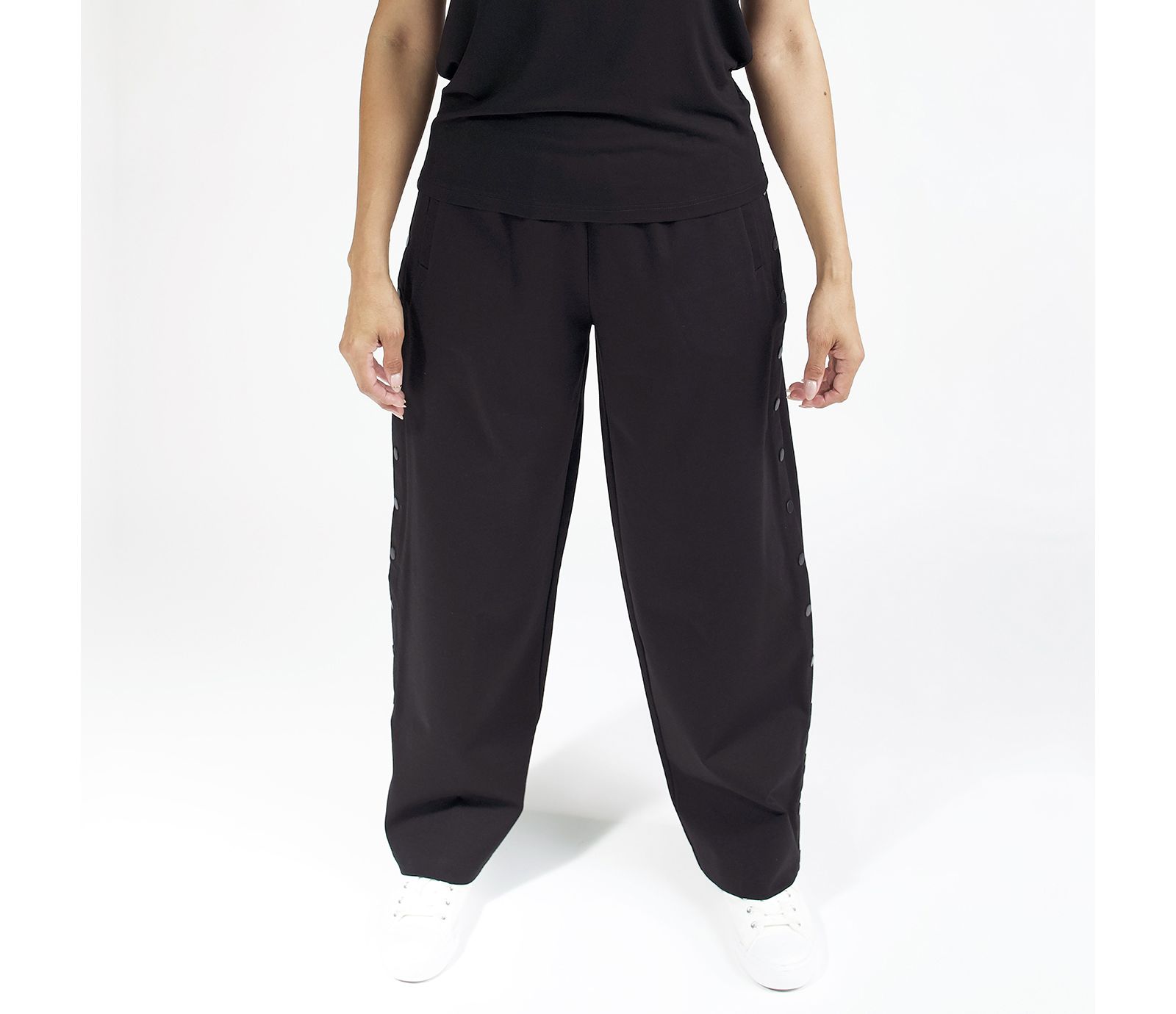 Брюки SPARKIES Plus Size Adaptive