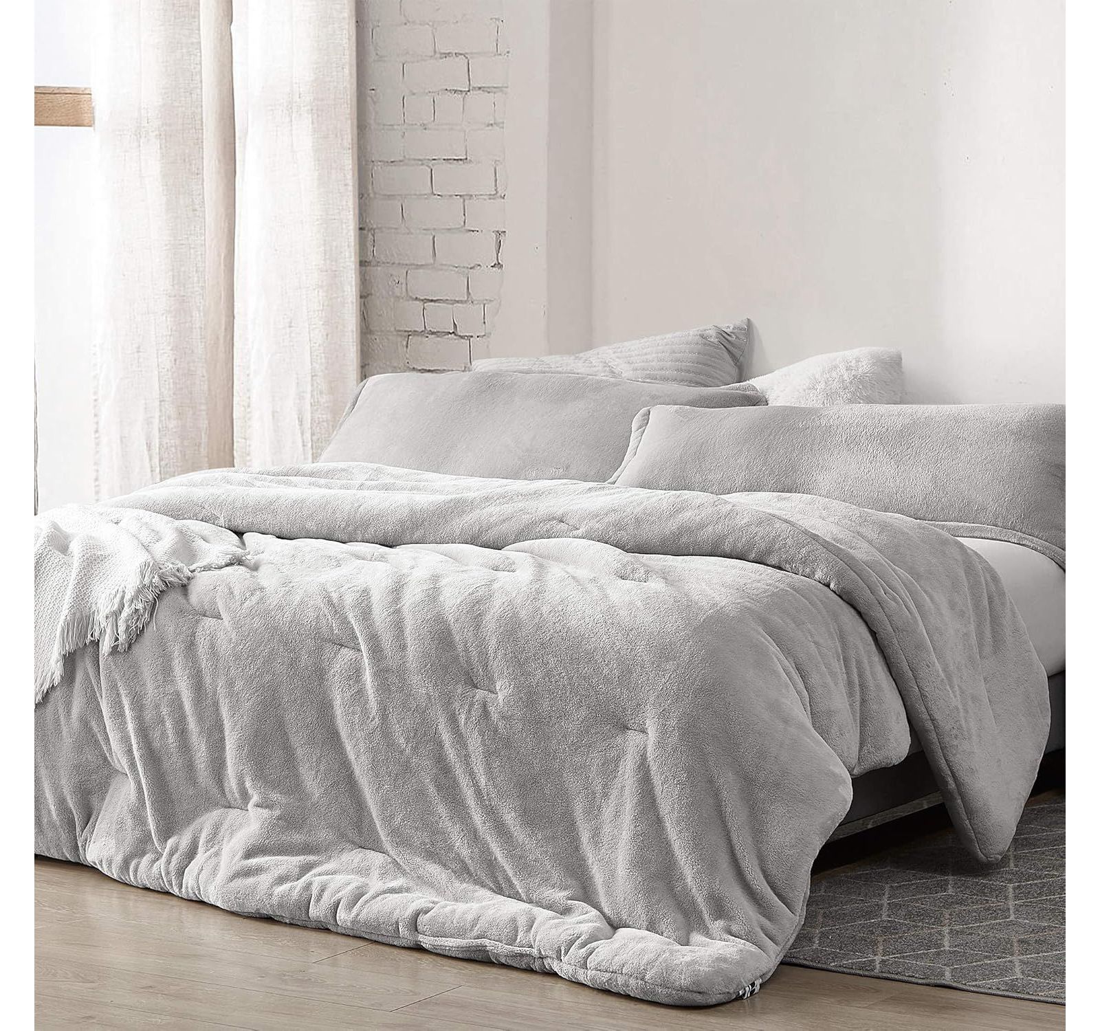 Me Sooo Comfy комплект объемного одеяла Coma Inducer