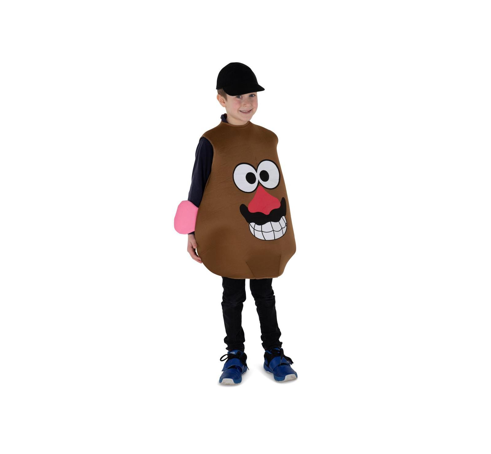 Костюм Mr. Potato Tunic and Cap Set, Детский