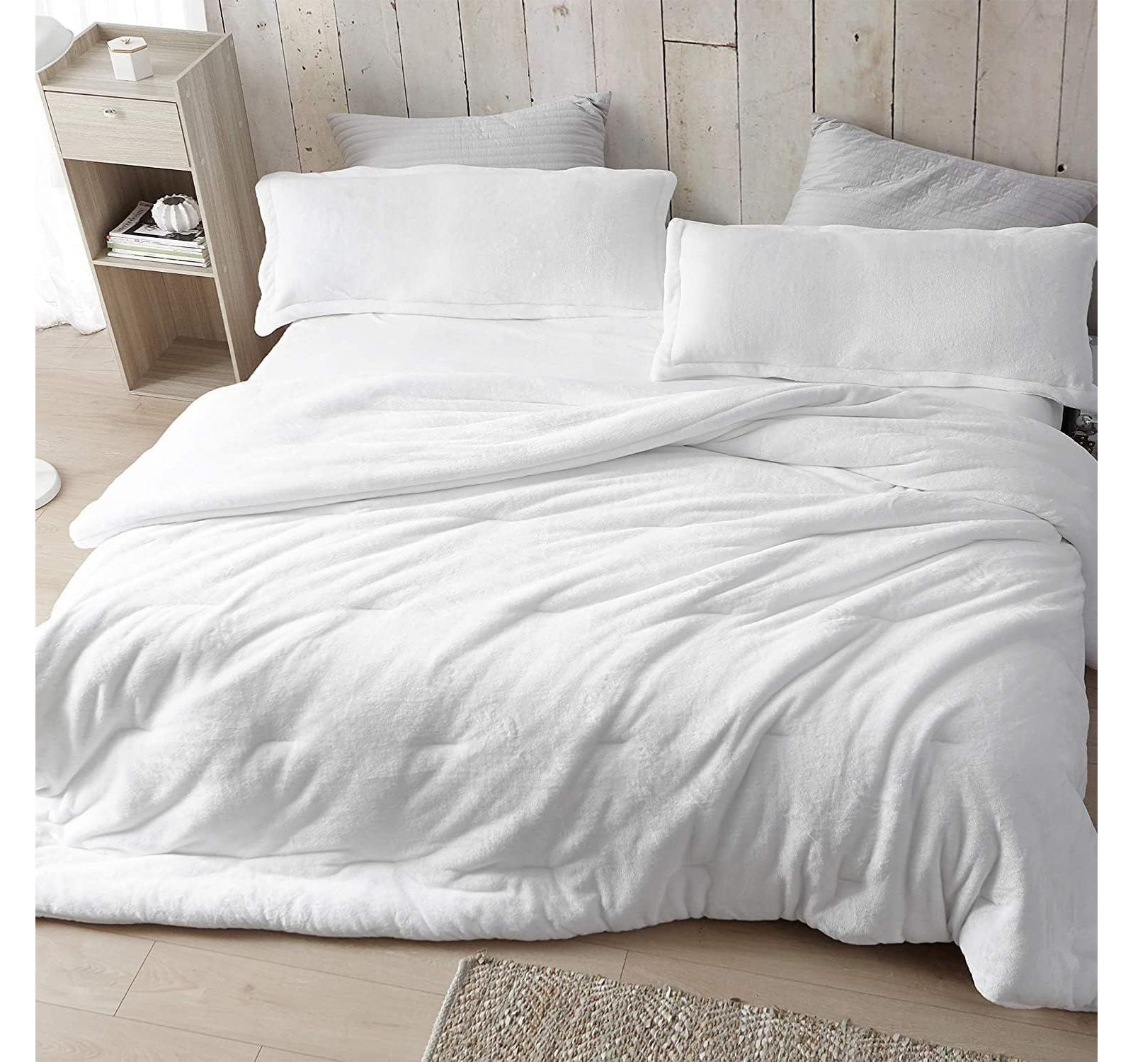 Комплект из 3-х покрывал Coma Inducer Me Sooo Comfy Oversized