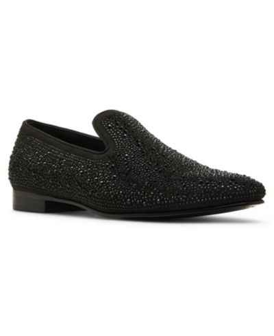 Steve Madden Мужские тапочки Cashh Smoking
