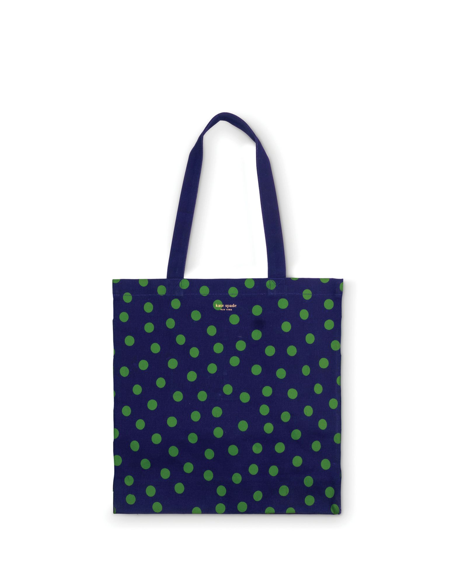 Тканевая сумка-тоут Kate Spade New York