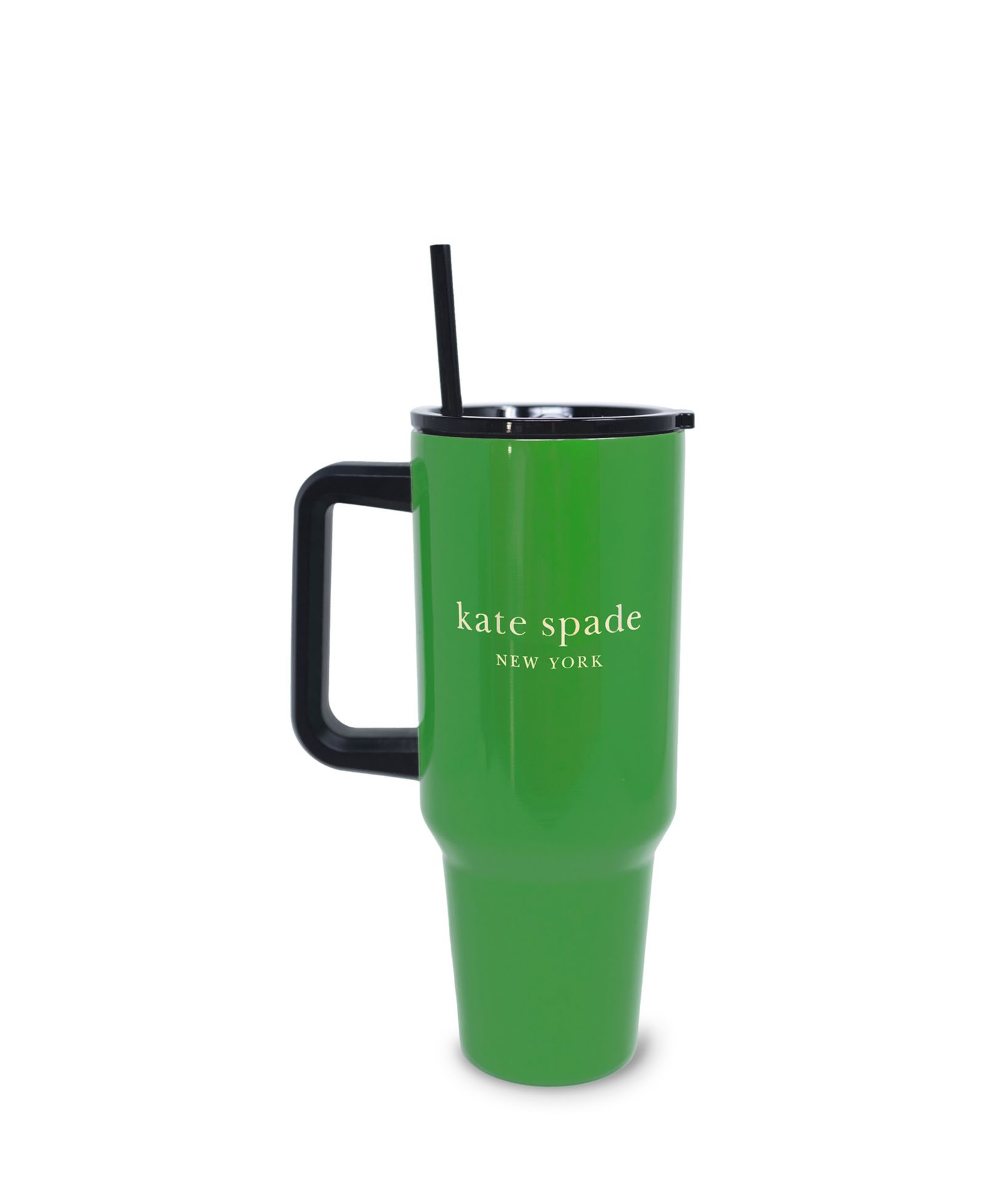 Kate Spade New York стальной термос 40 oz.