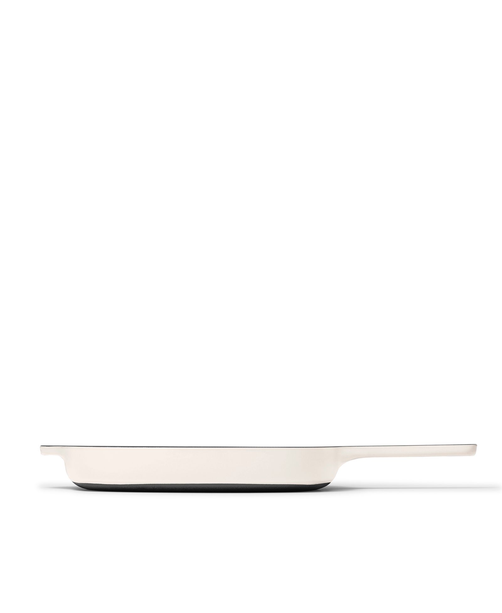 Caraway Enameled Cast Iron 10.5" Grill Pan