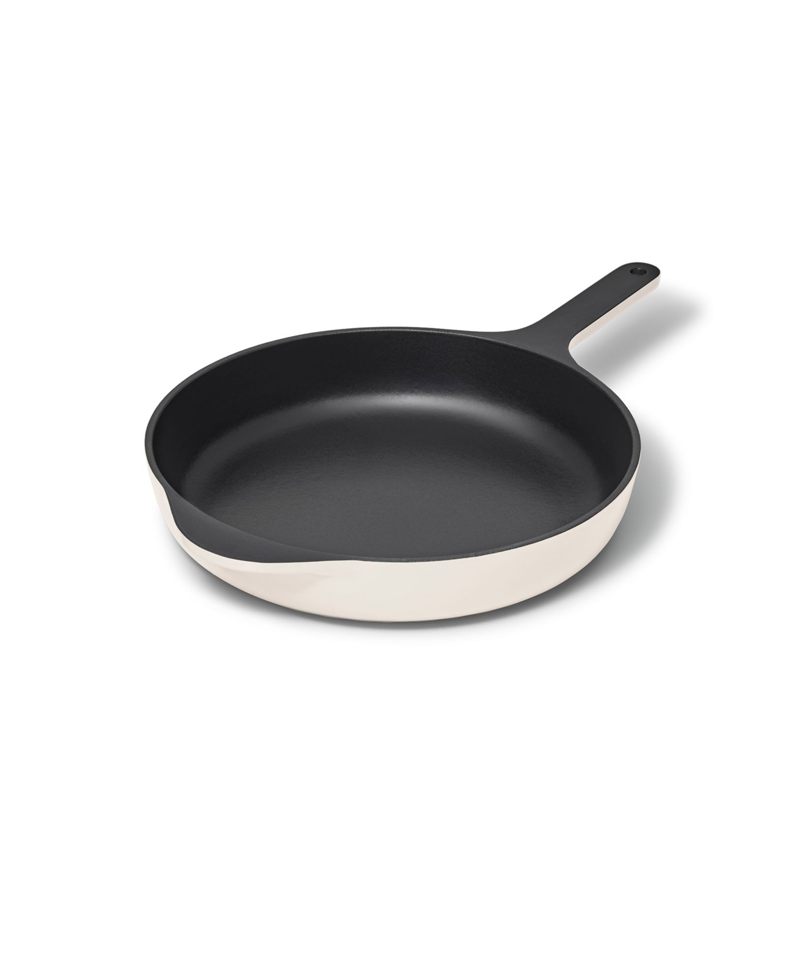 Caraway Cast Iron 10.5" Skillet