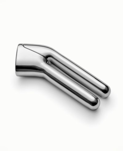 Caraway Home Garlic Press 6.5"