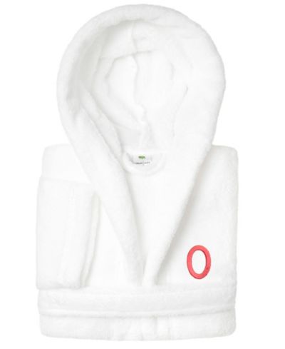 White/Pink O