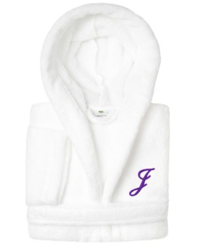White/Purple J