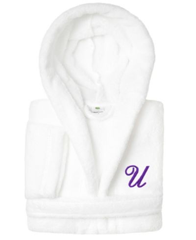 White/Purple U