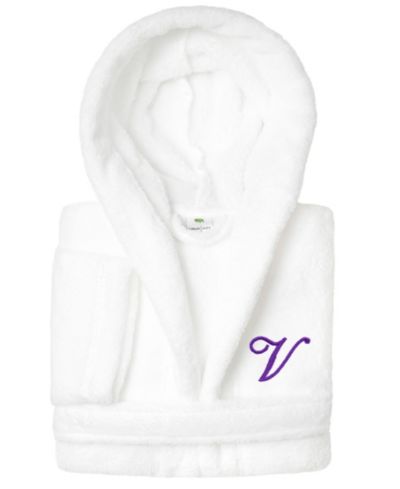 White/Purple V