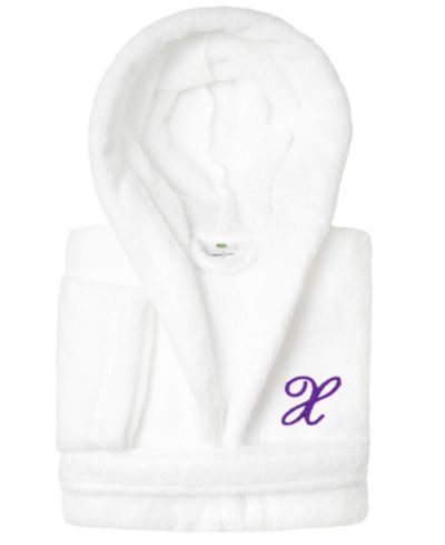 White/Purple X
