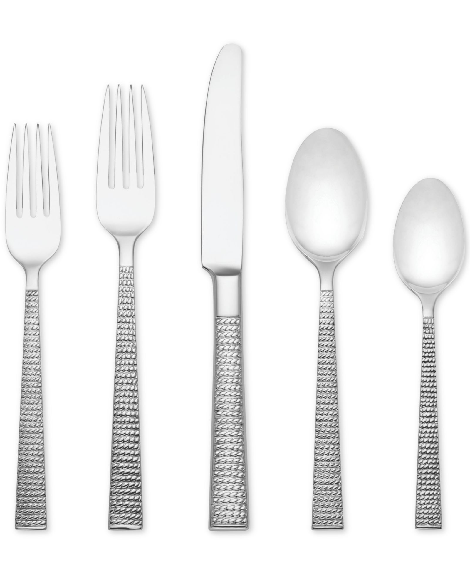 Набор посуды kate spade new york Wickford 5-Piece Place Setting
