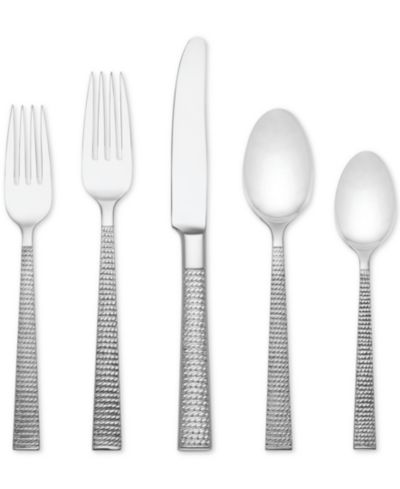 kate spade new york Wickford 5-Piece Place Setting