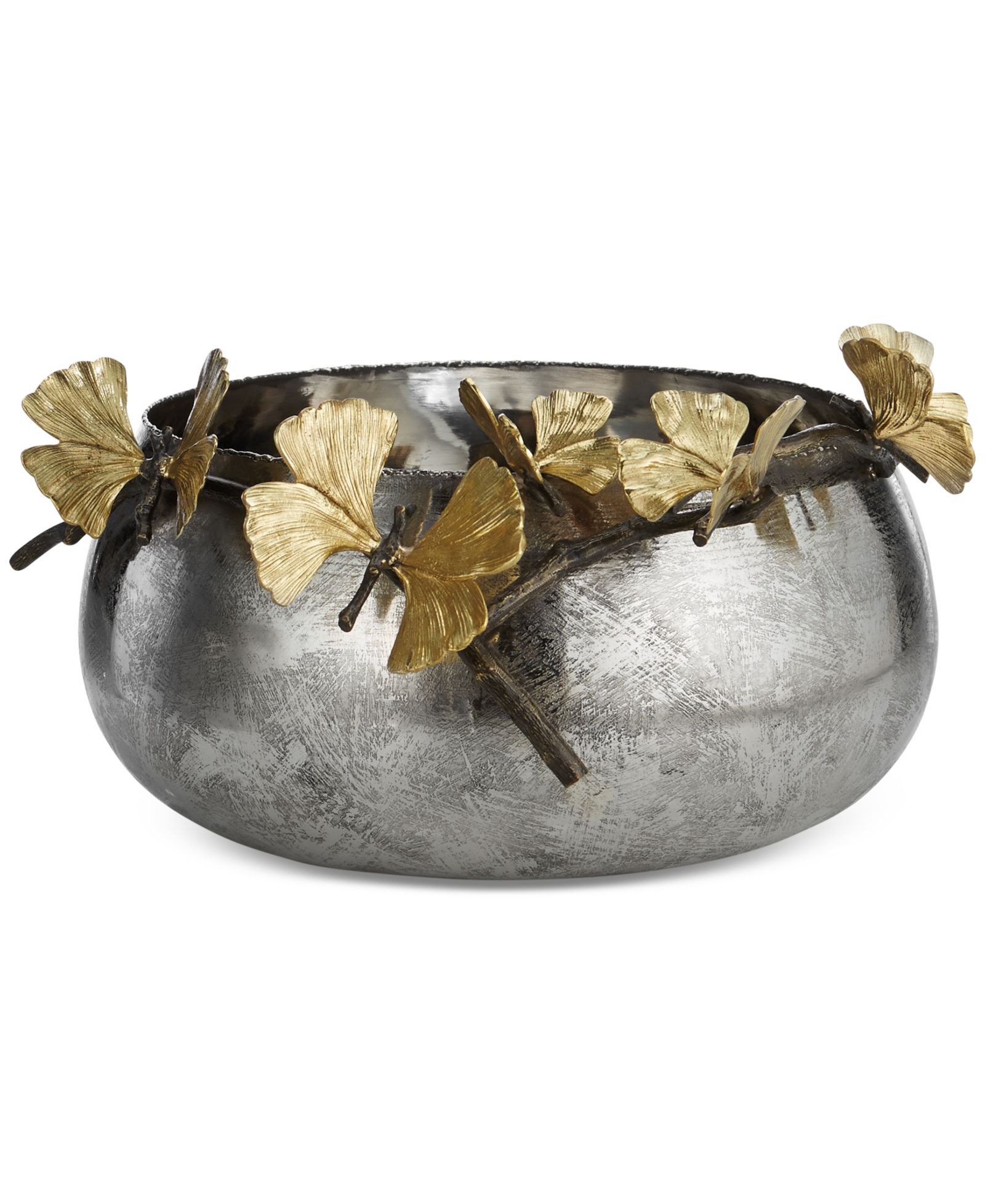Чаша Michael Aram Butterfly Ginkgo