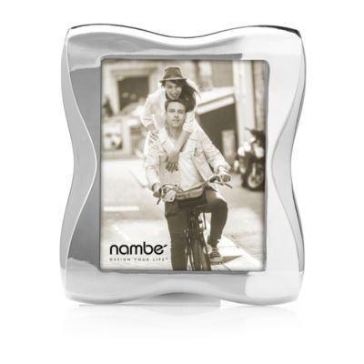 Nambé Bella рама - 8 x 10