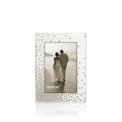 Рамка Nambé Dazzle Frame - 4 x 6