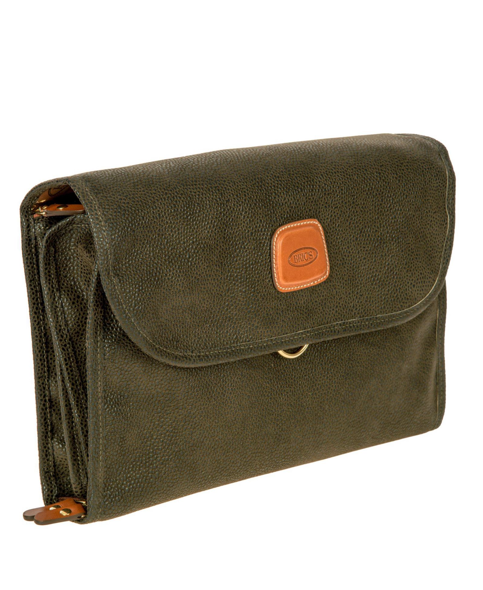 Дорожный чемодан Bric's Milano Life Tri-Fold