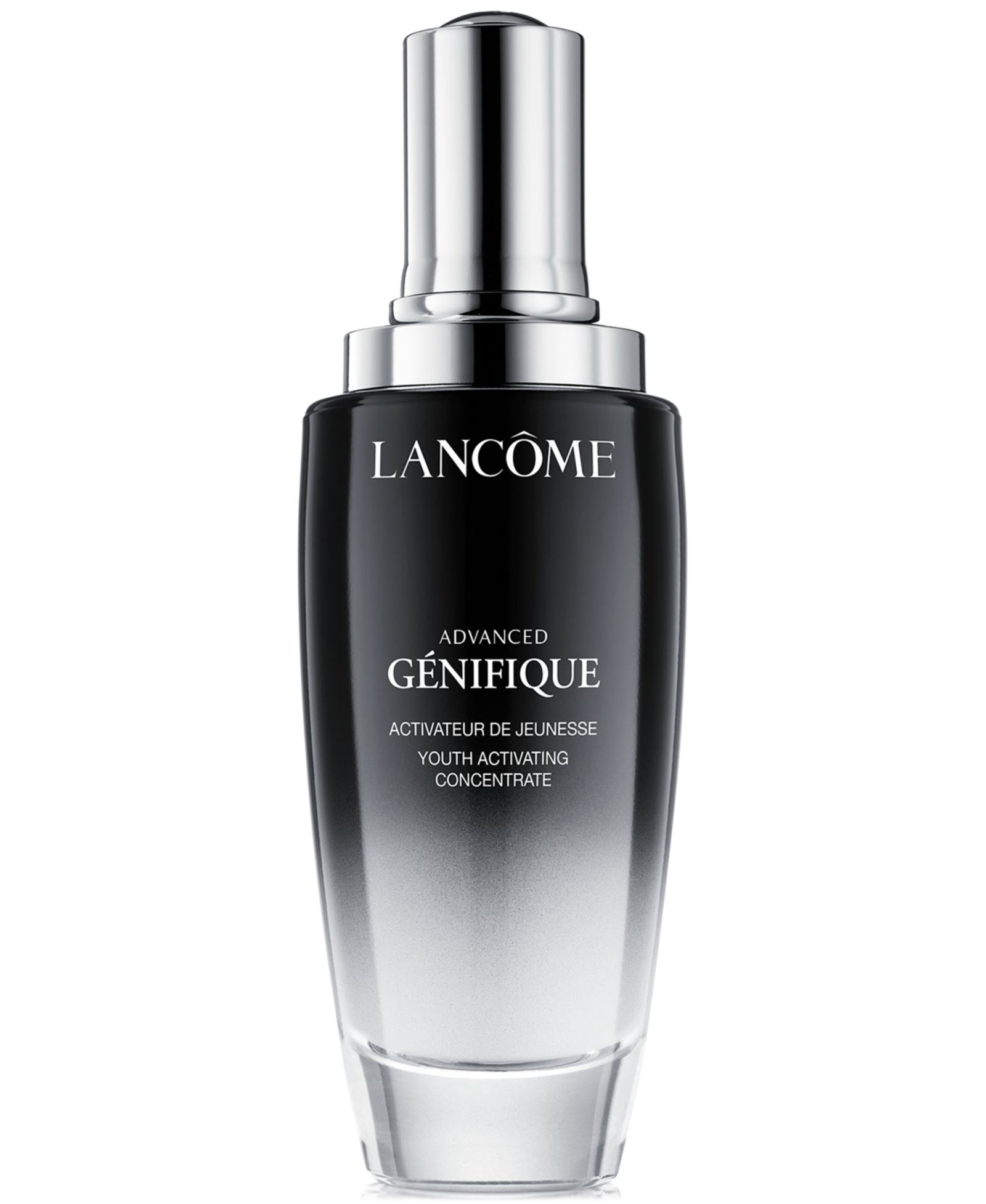 Lancôme Advanced Génifique Concentrate, 3.4 oz.