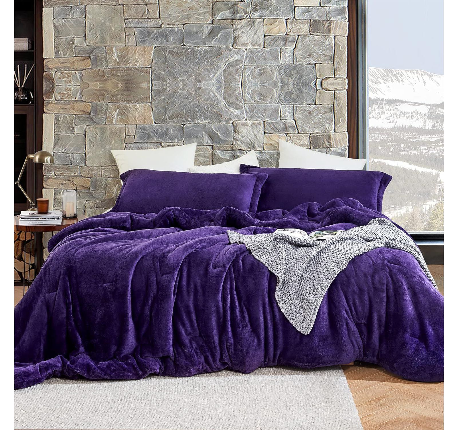 Комплект одеял Me Sooo Comfy Coma Inducer Oversized