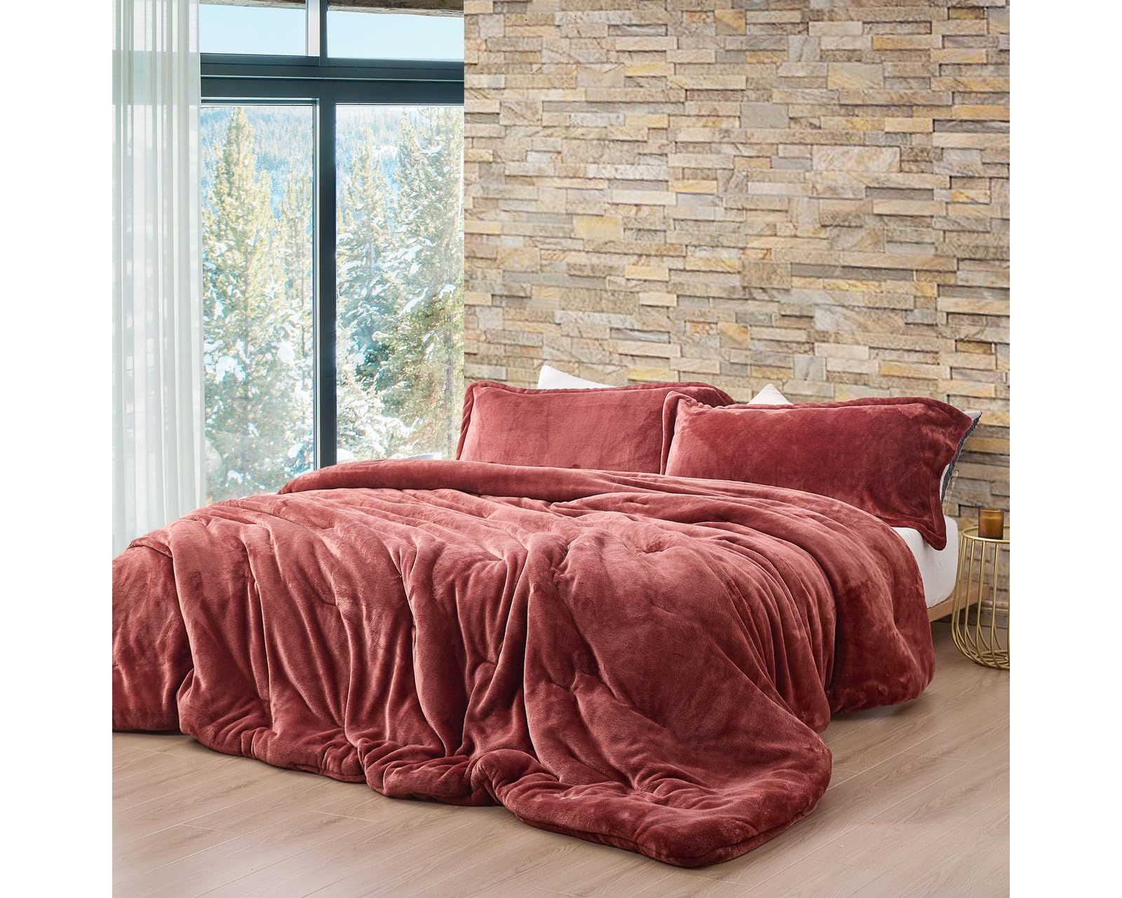 Набор одеял Me Sooo Comfy - Coma Inducer Oversized
