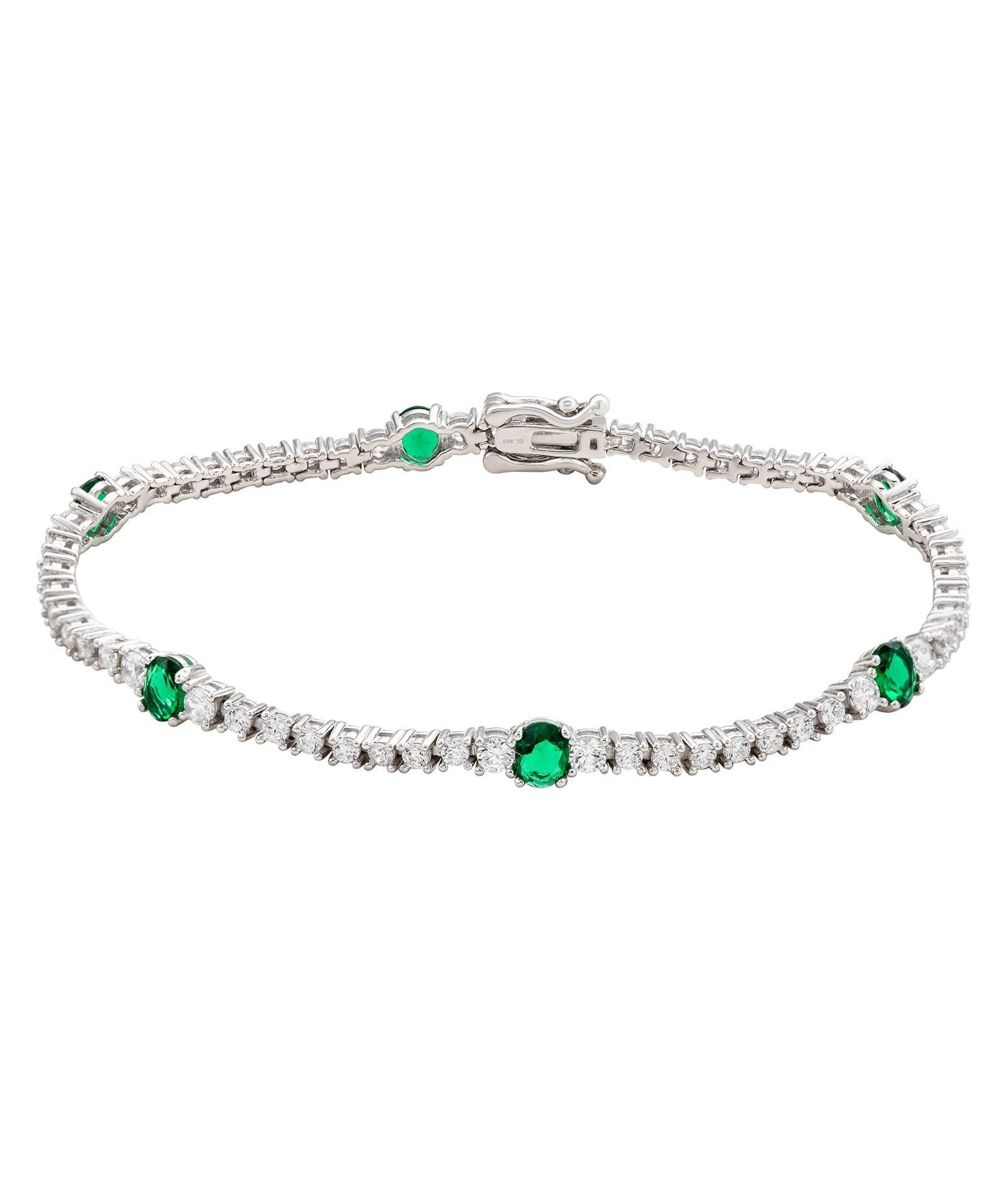 SUZY LEVIAN NEW YORK Suzy Levian Tennis Bracelet