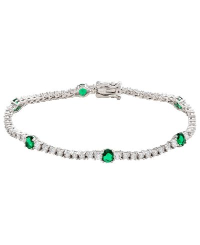 Браслет SUZY LEVIAN NEW YORK Tennis