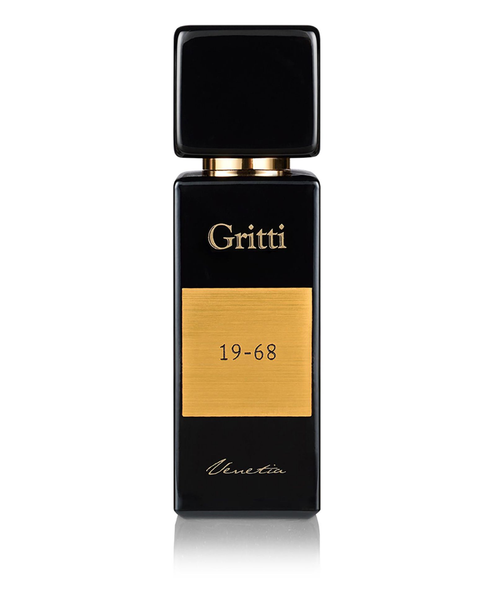 Gritti - 19-68 Eau De Parfum - 100ml