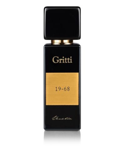 Gritti - 19-68 Eau De Parfum - 100ml