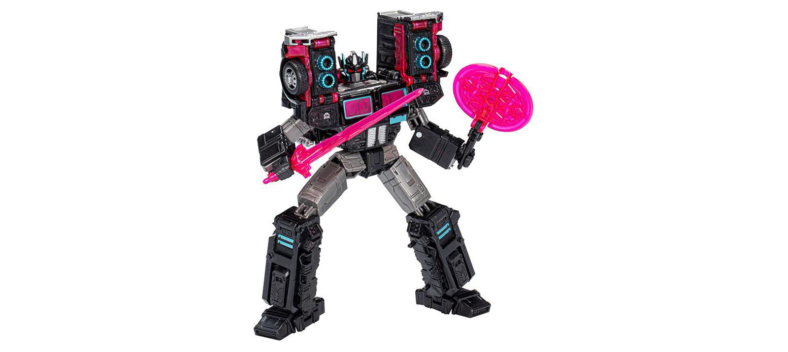 Transformers Scourge Robots in Disguise 2000 Universe 7" лидер класс фигурка, возраст 8+