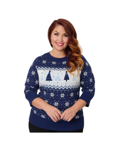 Unique Vintage Women's Minou Sweater