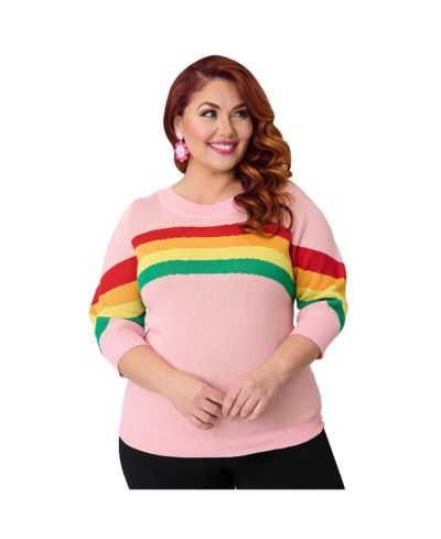 Unique Vintage Women's Minou Sweater