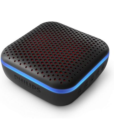 Philips TAS2505 10-Hour Waterproof Wireless Bluetooth Speaker
