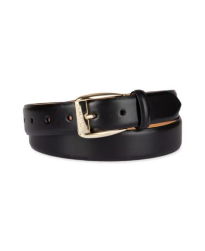 Женский кожаный ремень Cole Haan Signature