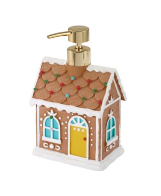Avanti Sweet Treat Resin Soap/Lotion Dispenser