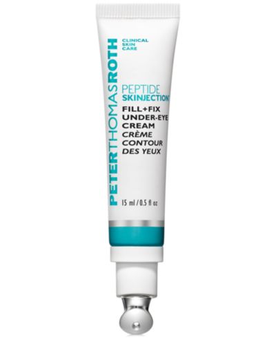 Peter Thomas Roth Peptide Skinjection Fill + Fix крем для кожи под глазами 0.5 oz.