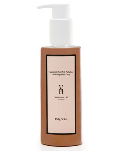 Сыворотка Vivienne Hu Anti-Pollution Bronzing с гиалуроновой кислотой и коллагеном