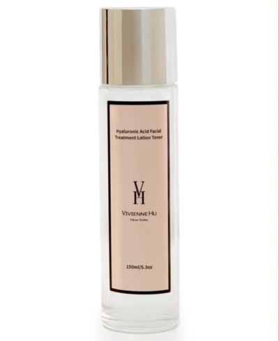 Vivienne Hu Facial Treatment Essence with Hyaluronic Acid & Collagen