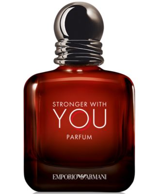 Emporio Armani Мужской парфюм Stronger With You, 1.7 oz.