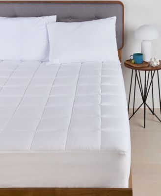Arch Studio Classic Mattress Pad, Twin XL, Exclusively at Macy's