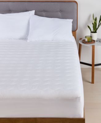 Arch Studio Waterproof Mattress Pad, Twin, Exclusively at Macy's
