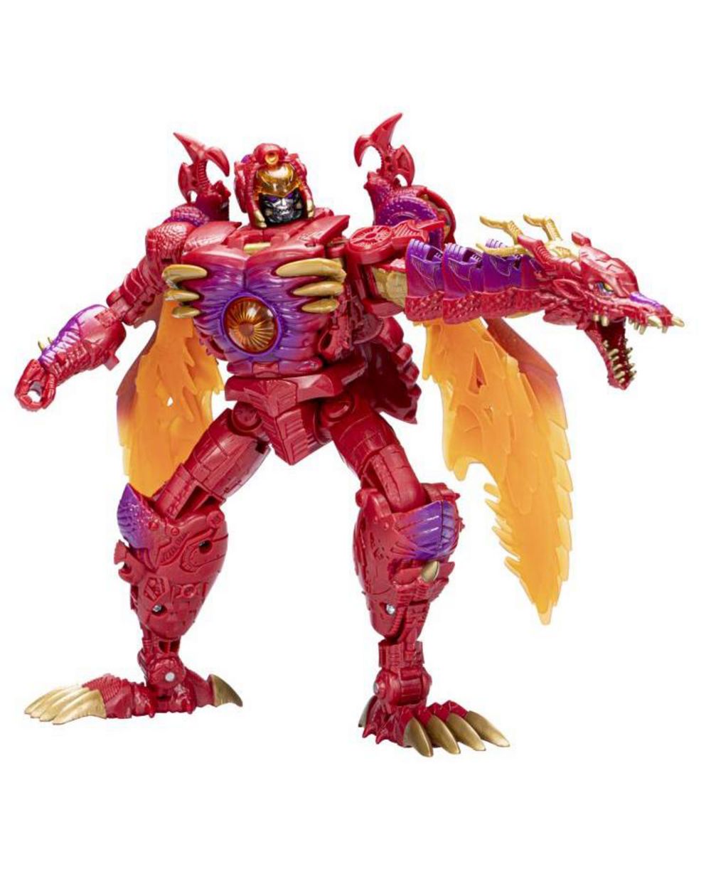 Transmetal II Megatron Legacy Leader Class | Transformers Generations Legacy