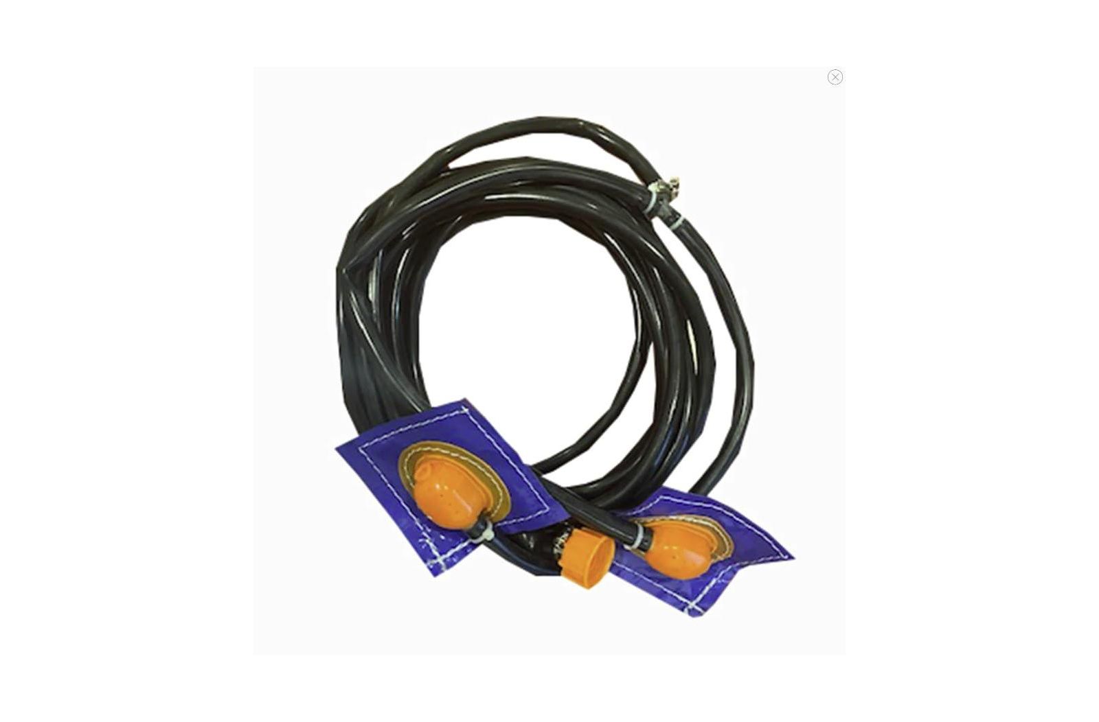 Система полива HeroKiddo Dual Lane Water Hose