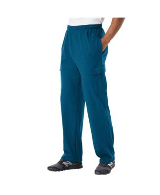 Heather teal
