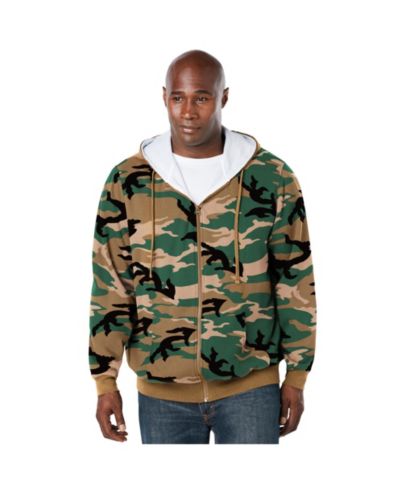 Classic camo