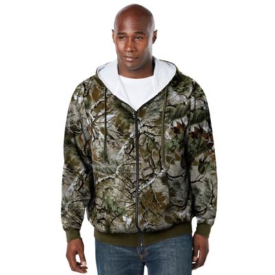 Woods camo