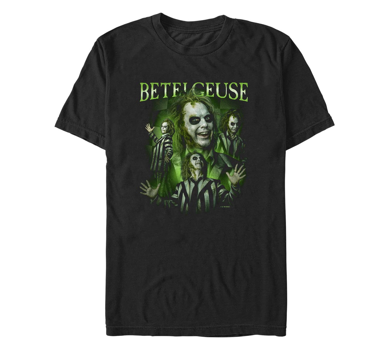 Fifth Sun Men's Multi Betelgeuse Short Sleeve T-Shirt