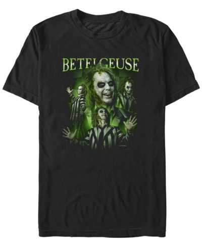Fifth Sun Men's Multi Betelgeuse Short Sleeve T-Shirt